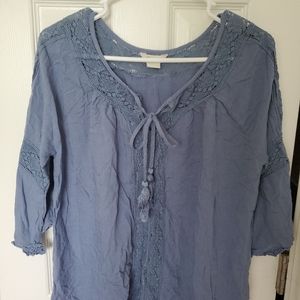 Ariat blouse